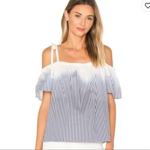 Milly Eden Top Size M